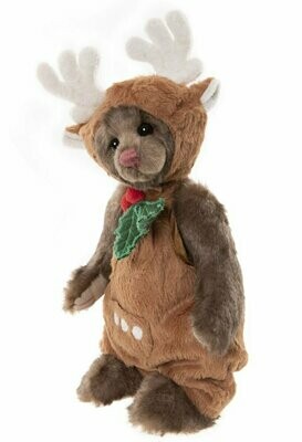 CHARLIE BEARS Jumpsuit