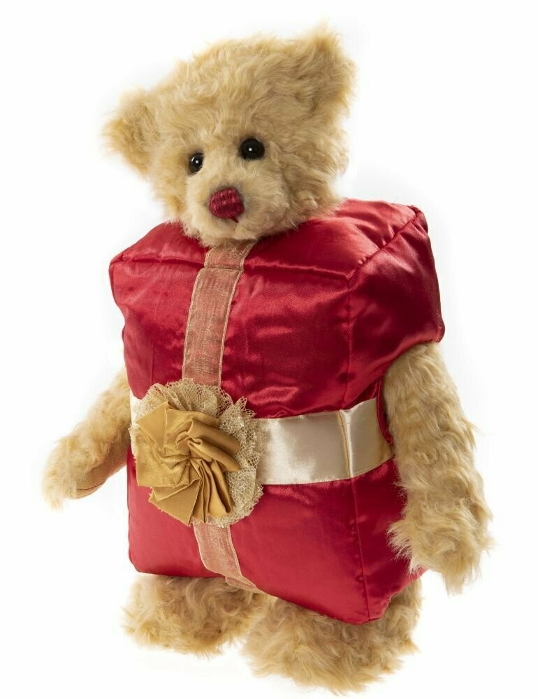 CHARLIE BEARS Tokens