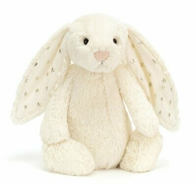 Funkelnder Hase Twinkle Bunny - Bashful Bunnies Funkelnder Hase Twinkle Bunny - Bashful Bunnies