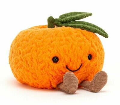 Lustige Clementine - Jellycat Christmas Lustige Clementine - Jellycat Christmas