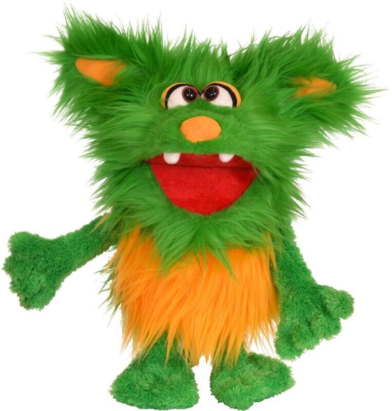 Schotter - Monster to go