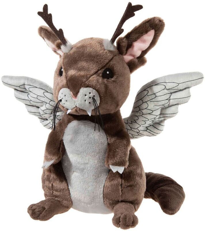 Wolpertinger - Heunec