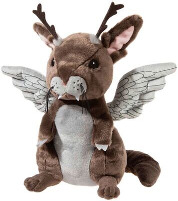 Wolpertinger - Heunec