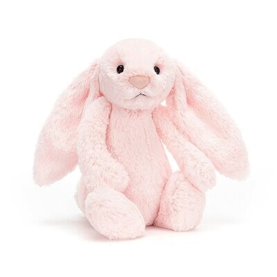 Hase Pink Bunny - Bashful Bunnies