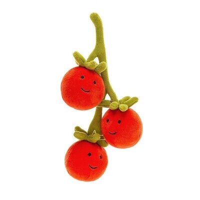 Tomaten - Vivacious Vegetable