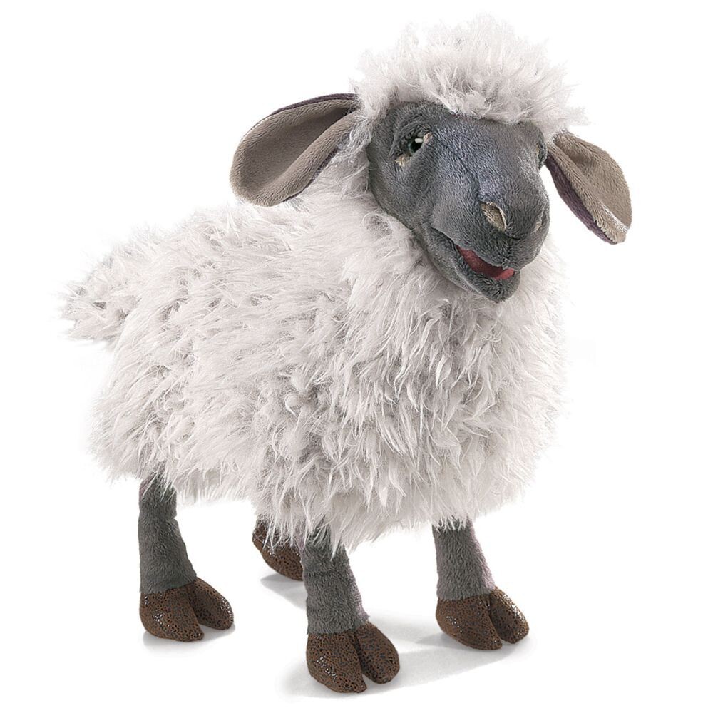 Blökendes Schaf - Folkmanis