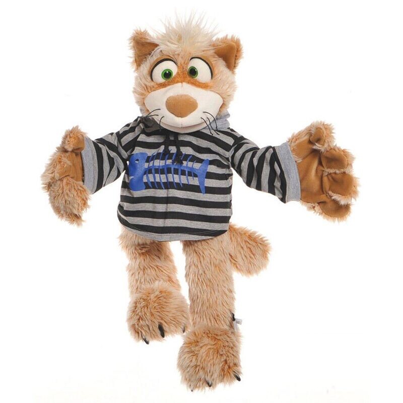 Katze Wisky - Living Puppets Katze Wisky - Living Puppets