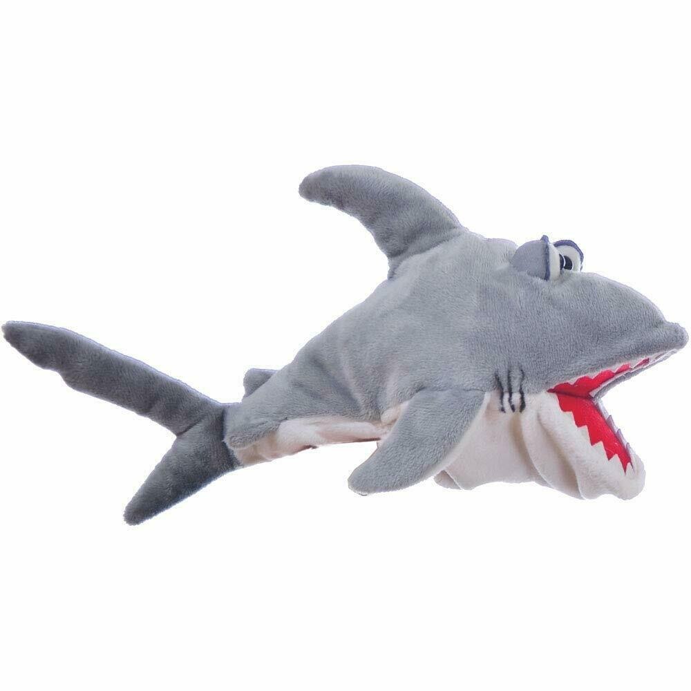 Fischmäk - Living Puppets