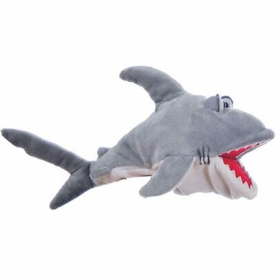 Fischmäk - Living Puppets Fischmäk - Living Puppets