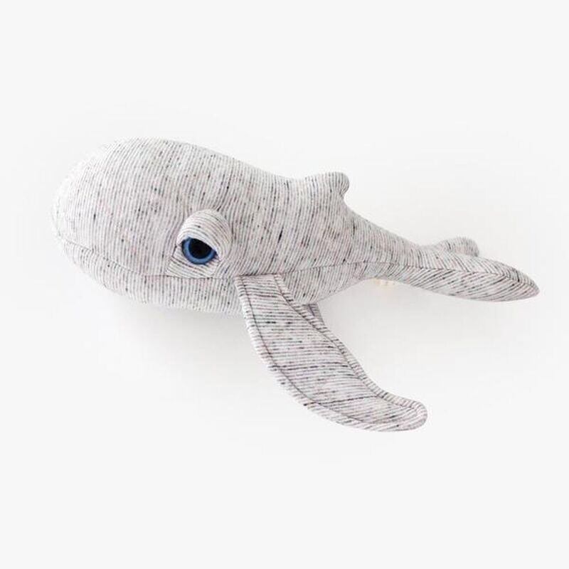Mini GrandPa Wal - BigStuffed