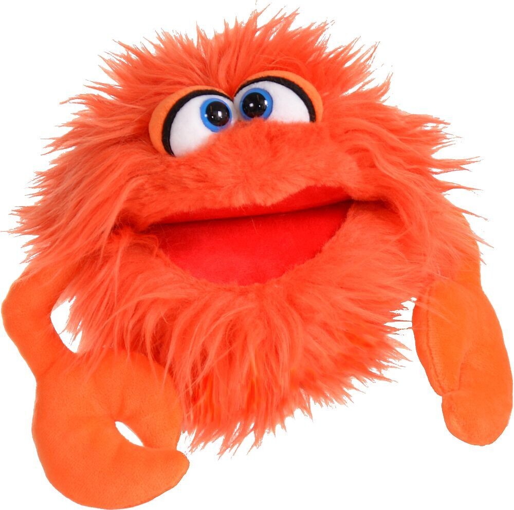 Quatschköppe Knipser - Living Puppets