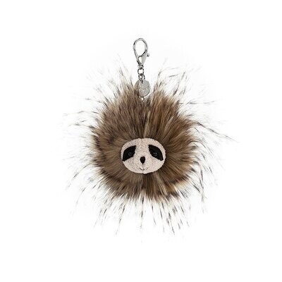 Cyril Faultier Taschenanhänger - Jellycat