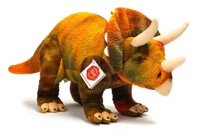 Triceratops - Hermann Teddy