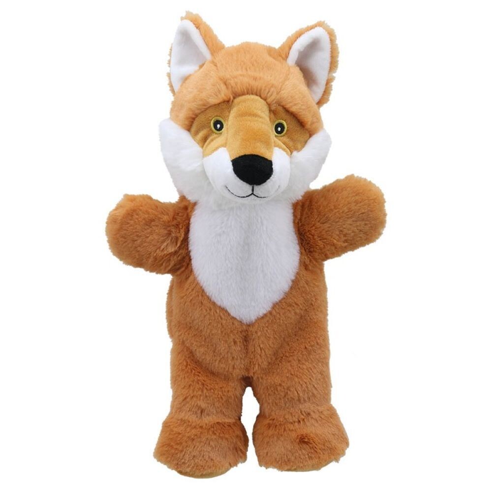 Fuchs - Walking ECO Puppets