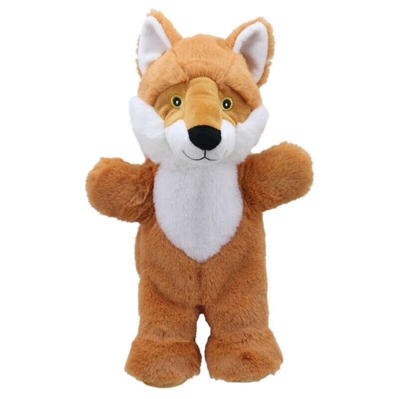 Fuchs - Walking ECO Puppets