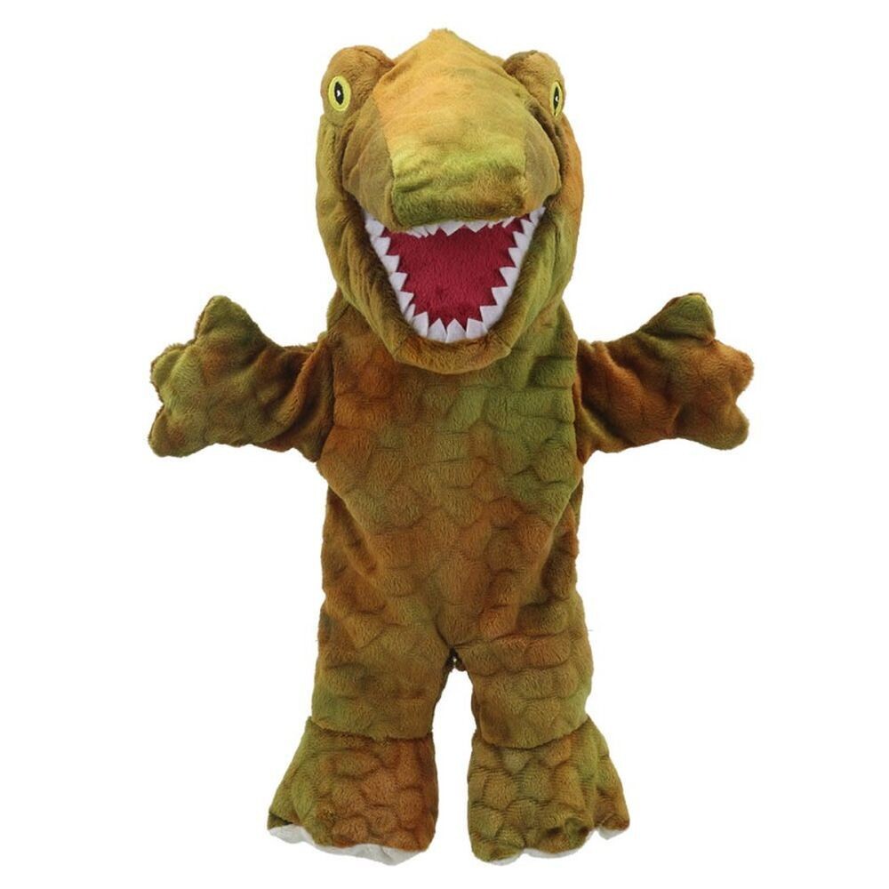 T-Rex - Walking ECO Puppets
