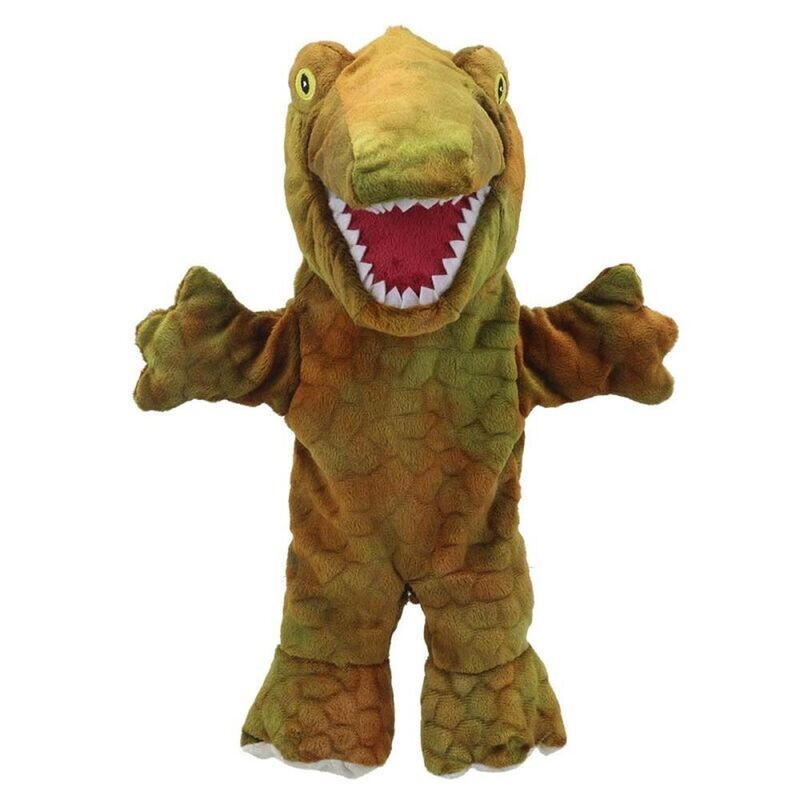 T-Rex - Walking ECO Puppets