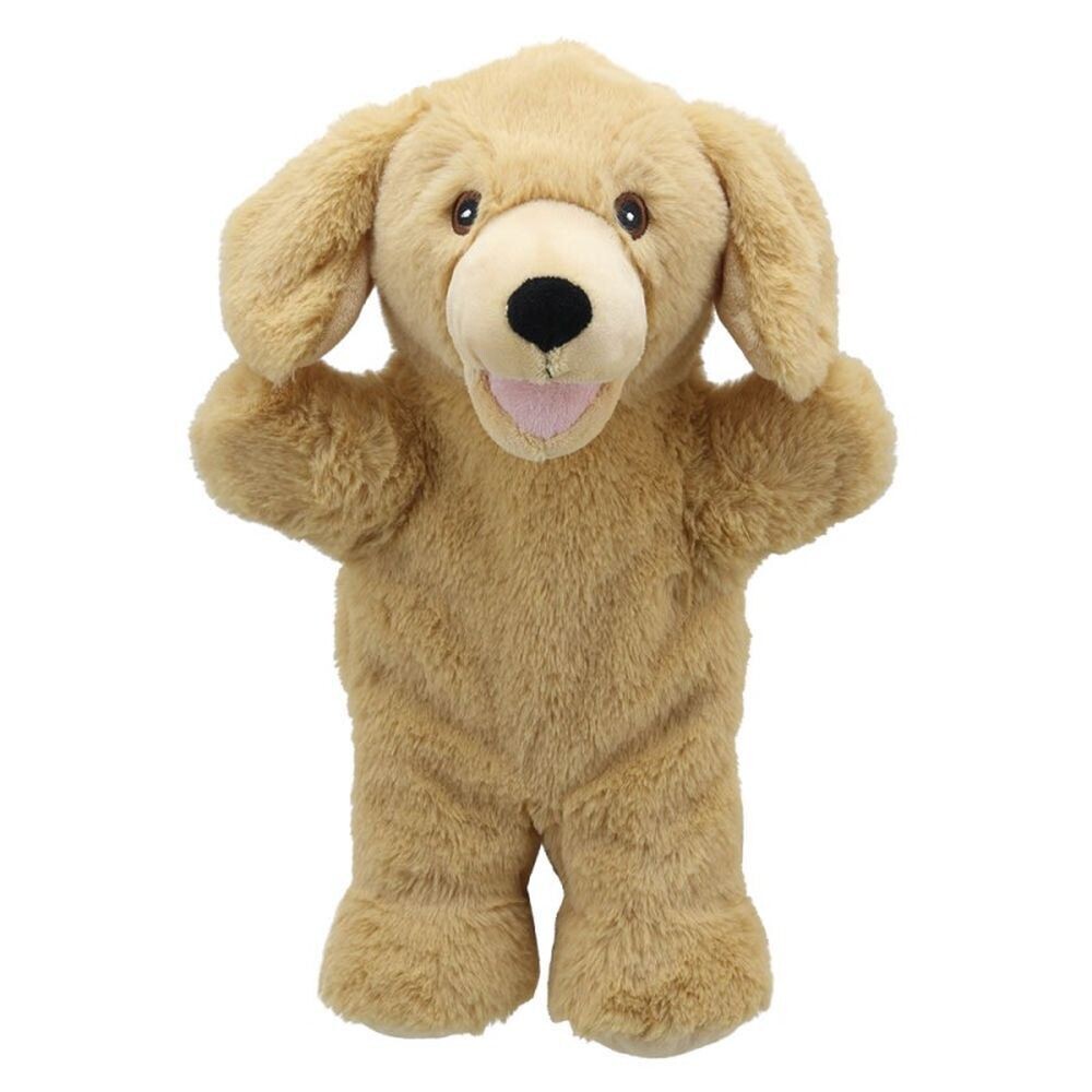 Labrador - Walking ECO Puppets