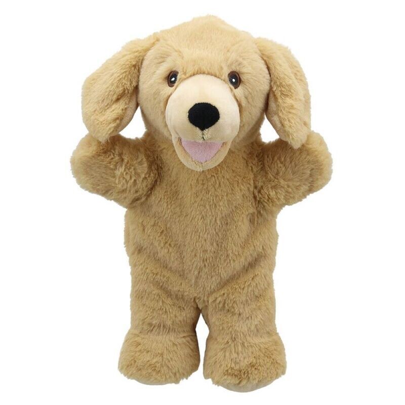 Labrador - Walking ECO Puppets Labrador - Walking ECO Puppets