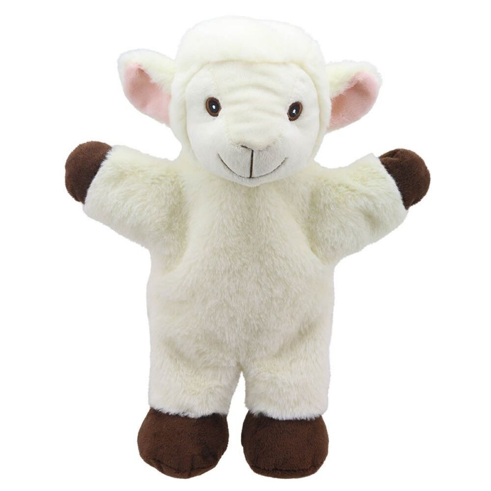 Lamm - Walking ECO Puppets