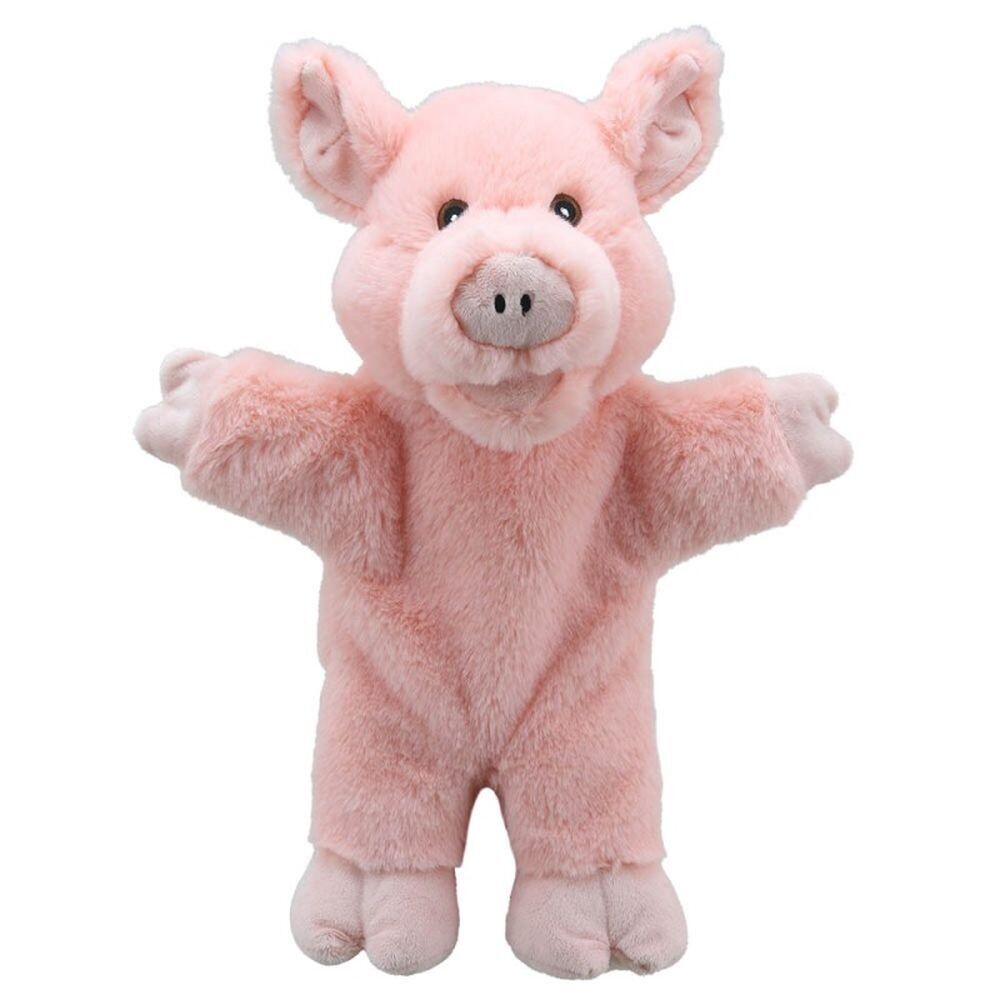 Schwein - Walking ECO Puppets