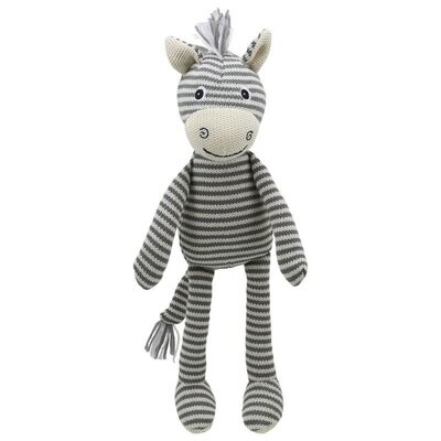 Zebra gestreift - Wilberry