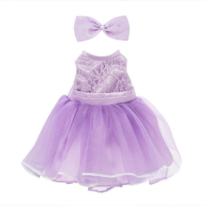 Kleidung: Lilac - Lucky Doggy