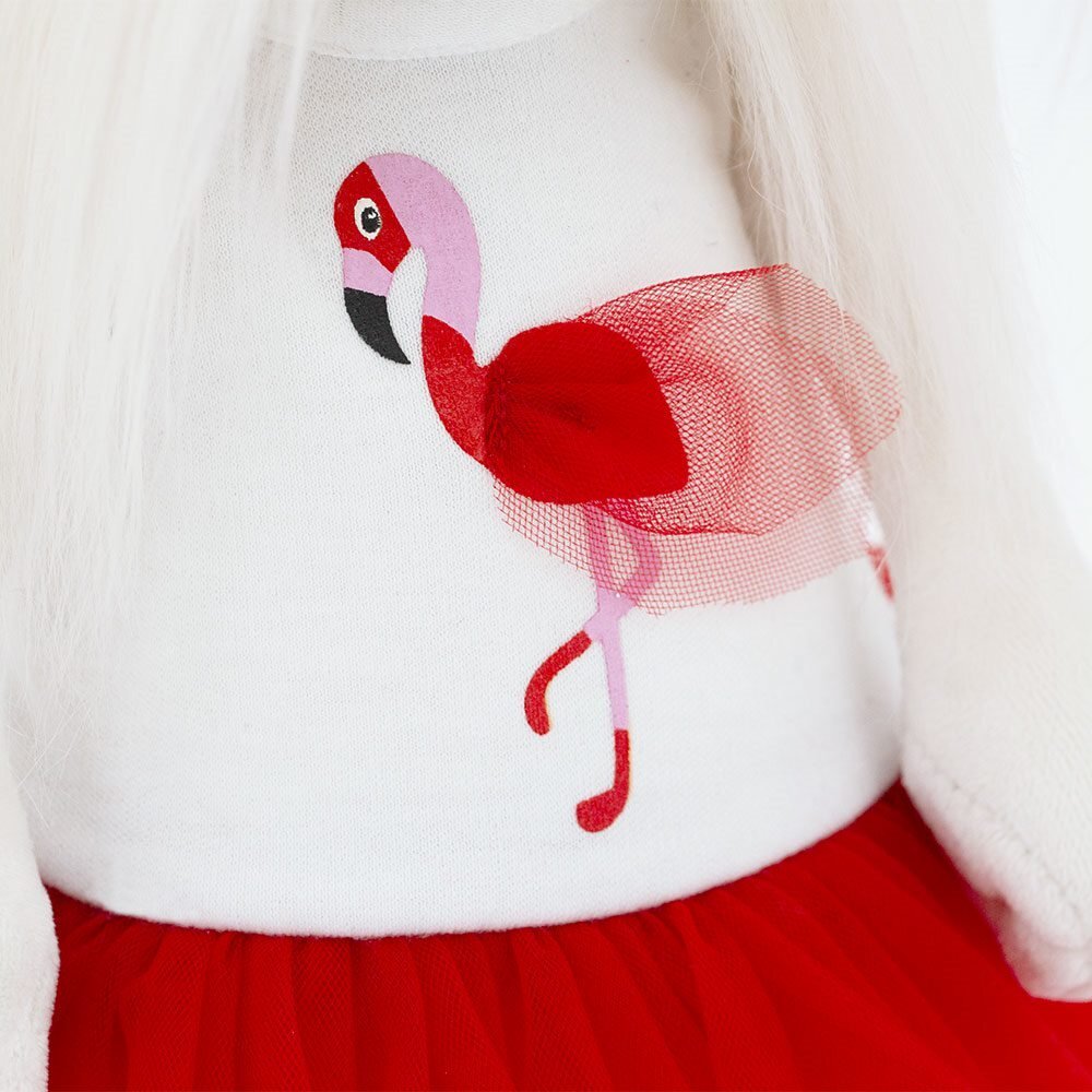 Kleidung: Love and Flamingo - Lucky Doggy