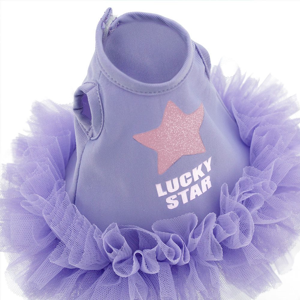 Kleidung: Violet Grace - Lucky Doggy