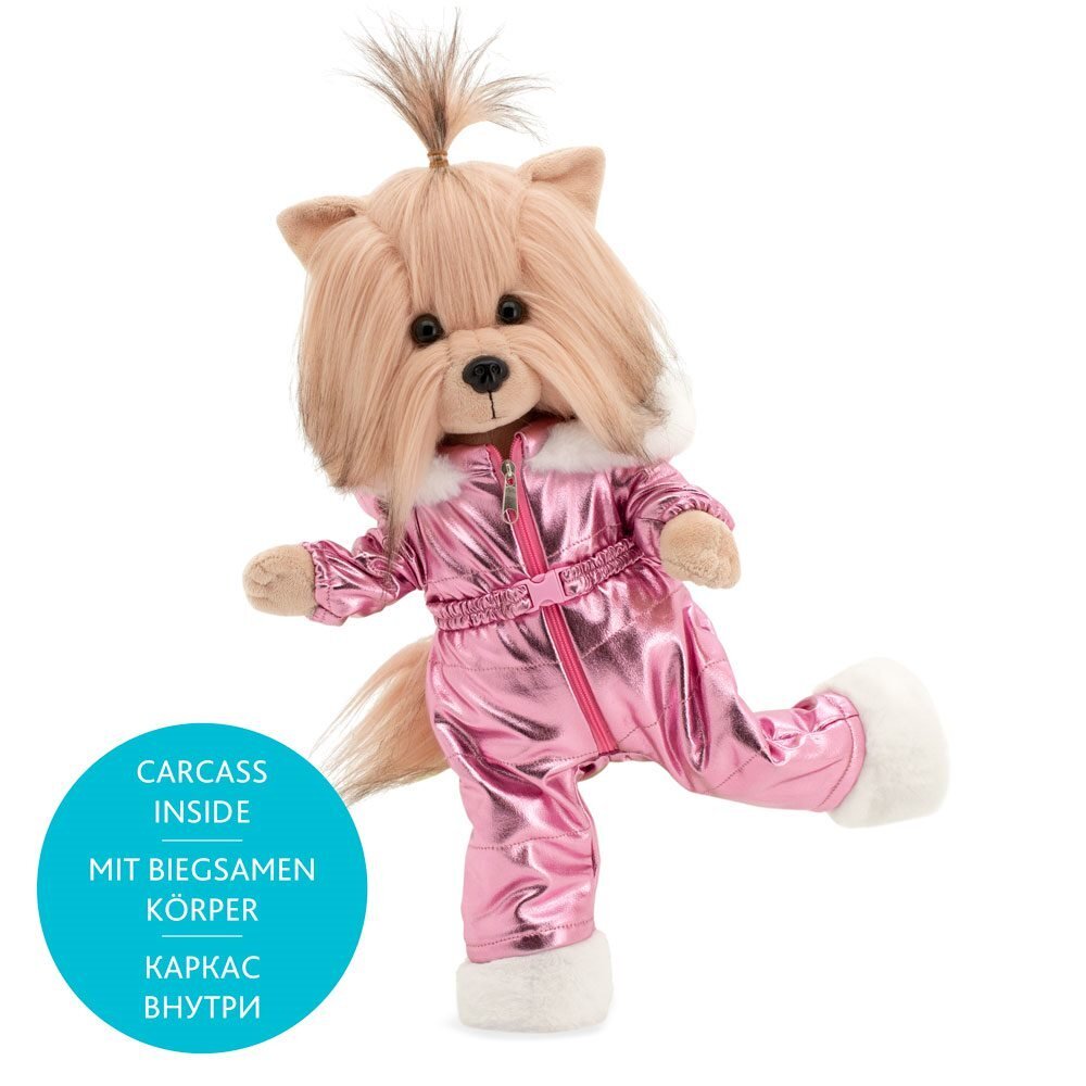 Lucky Yoyo: Mountain Stroll - Lucky Doggy
