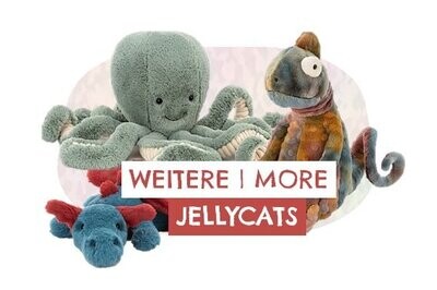 WEITERE JELLYCATS