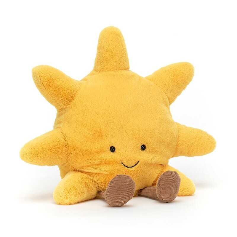 Sonne Amuseable Sun - Amuseable Objects Sonne Amuseable Sun - Amuseable Objects