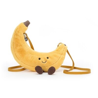 Bananen Tasche - Amuseable Bag