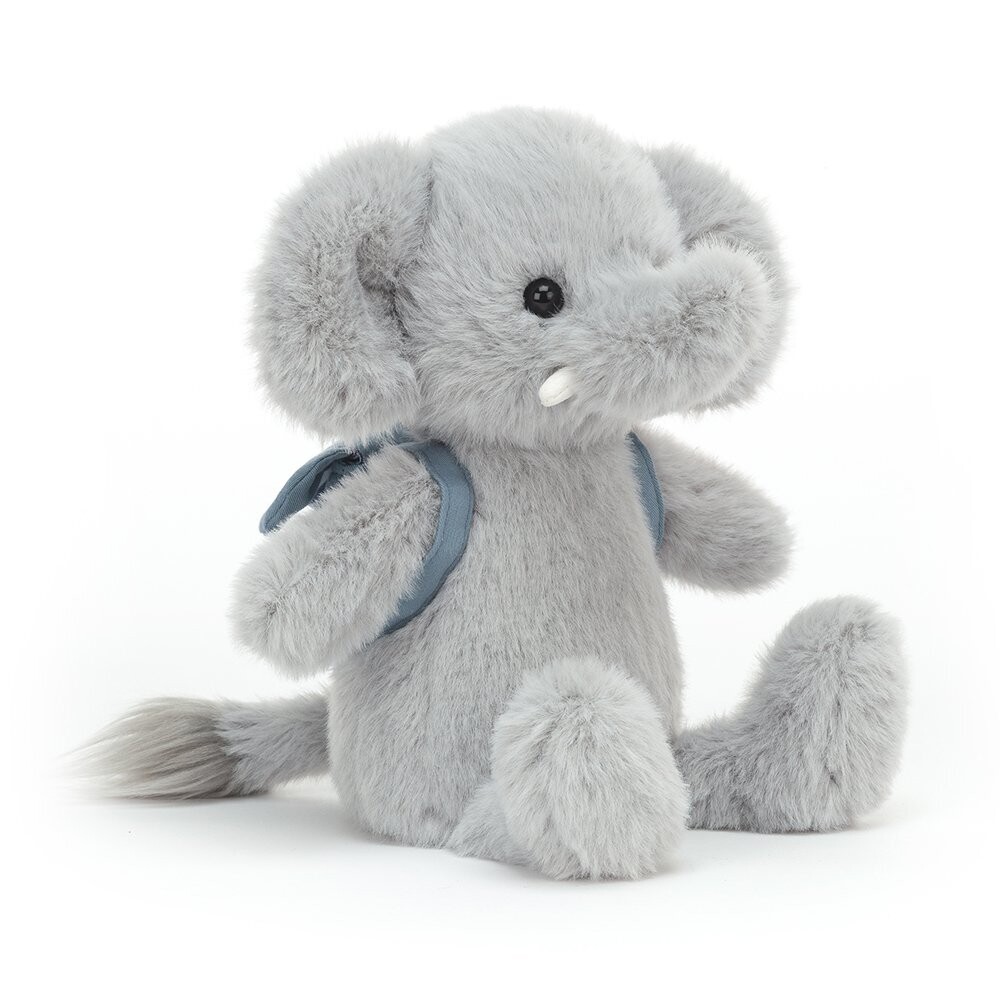 Elefant Backpack Elephant - Dressed To Impress