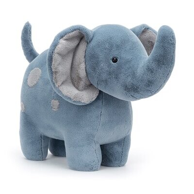 Elefant Big Spottie Elephant - Big & Bold