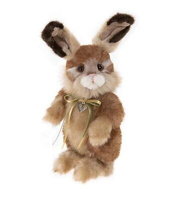 CHARLIE BEARS Hase Chick Pea