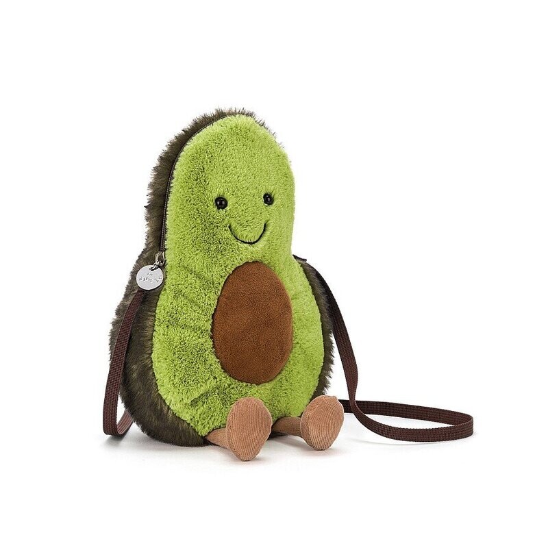 Avocado Tasche - Amuseable Bag Avocado Tasche - Amuseable Bag