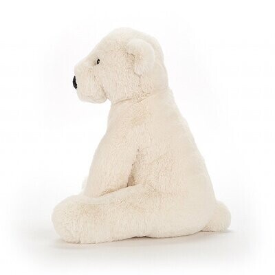 Eisbär Perry Polar Bear - Beautifully Scrumptious