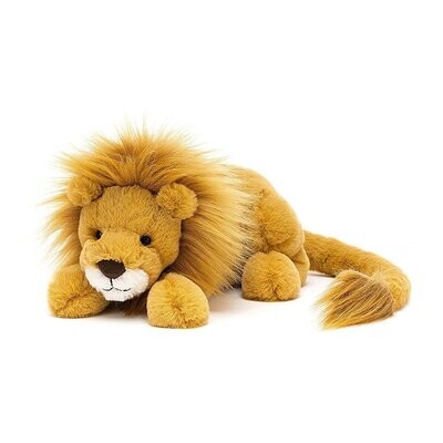 Löwe Louie Lion - Jungle & Safari Löwe Louie Lion - Jungle & Safari