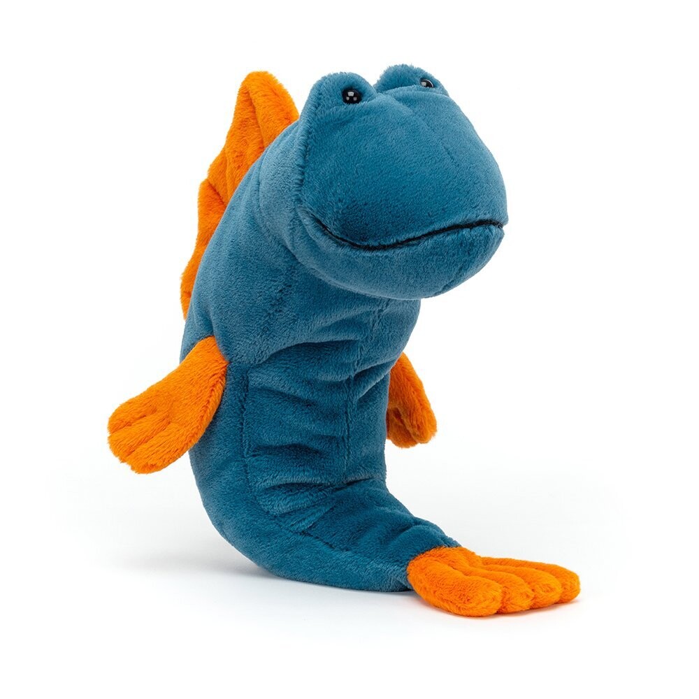 Schlammspringer Mack Mudskipper - Colourful & Quirky