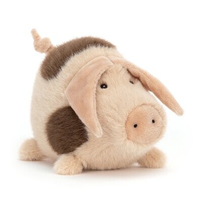 Schwein Higgledy Piggledy Old Spot - Little Legs