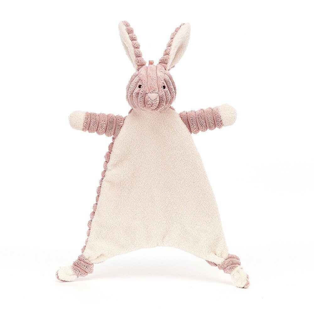 Schmusetuch Hase Cordy Roy Bunny Soother - Jellycat Baby