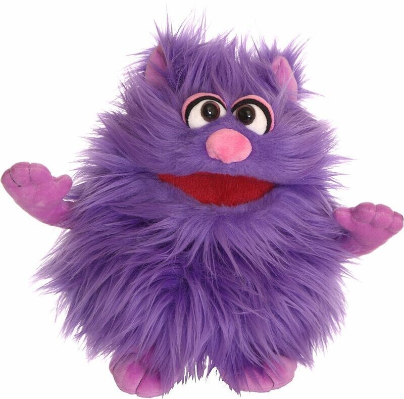 Mops - Monster to go Mops - Monster to go