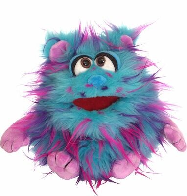 Hupe - Monster to go