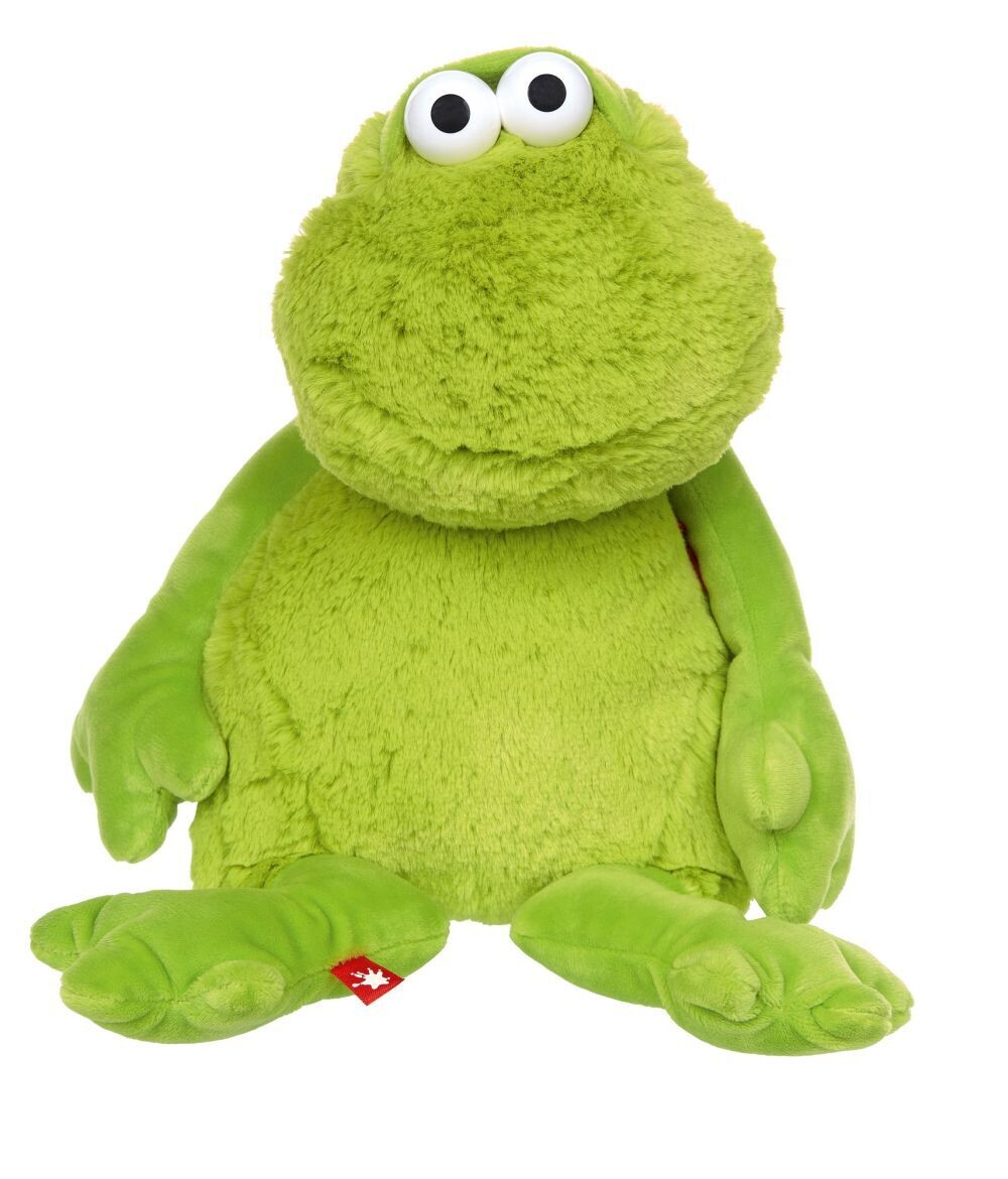 Frosch Sweety Mood Pets - sigikid