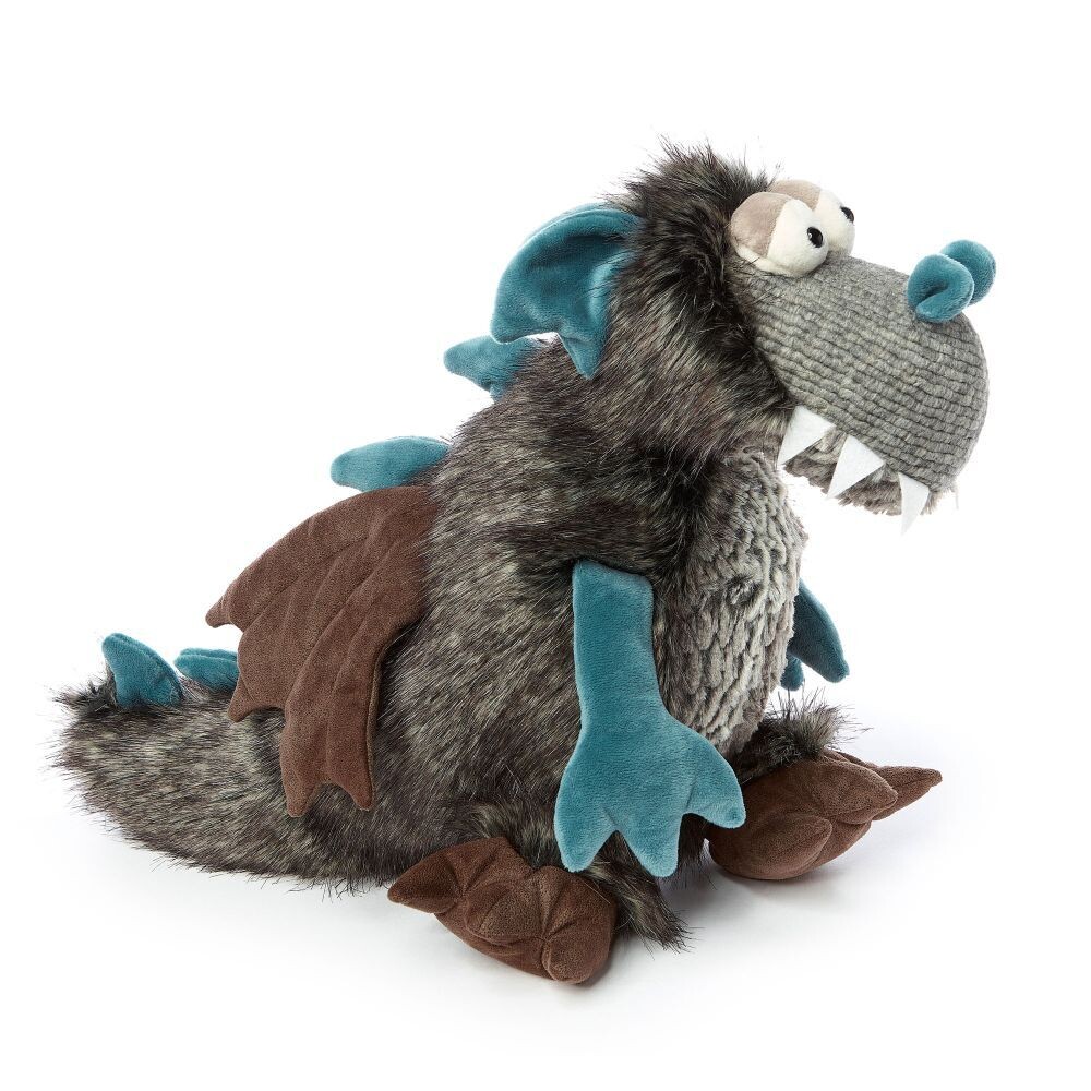 Drache Middle Age - BeastsTown