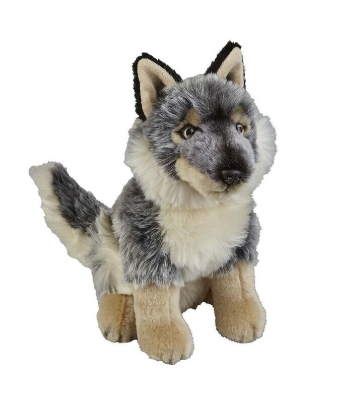 Wolf - Ravensden