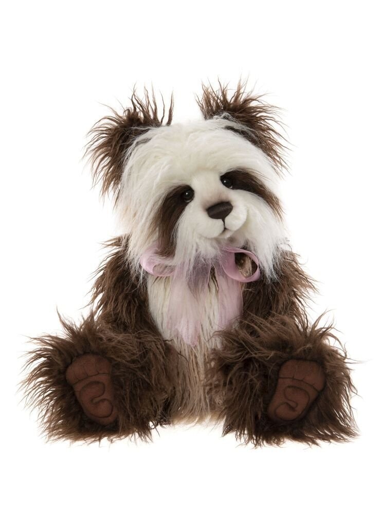 CHARLIE BEARS Zane