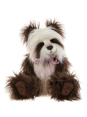 CHARLIE BEARS Zane CHARLIE BEARS Zane