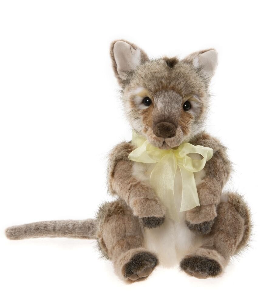 CHARLIE BEARS Australia